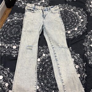 Women’s jeans